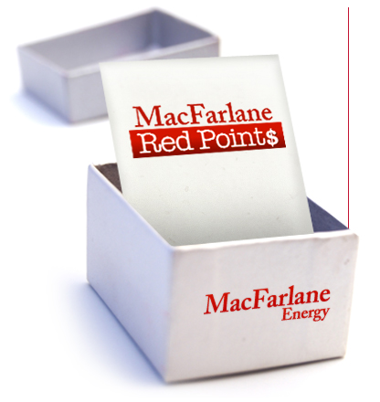MacFarlane Red Points